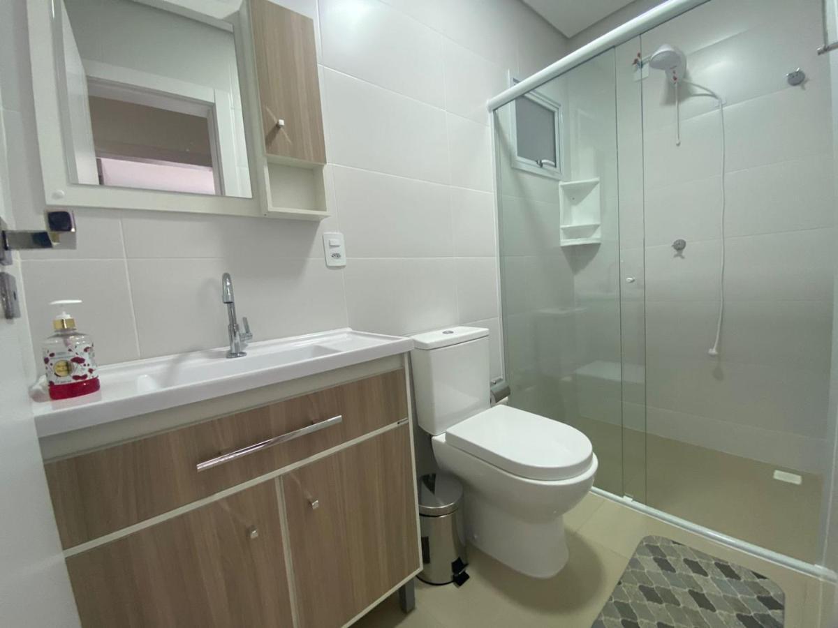 Apartment Apto Na De Palmas, Climatizado, Com Piscina, Proximo Ao Mar E Com Jardim Privativo *