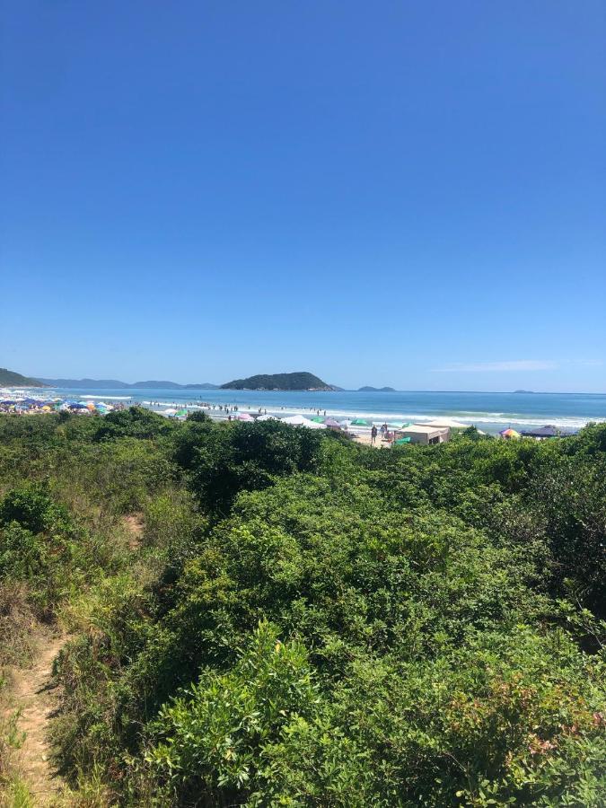 Apartment Apto Na De Palmas, Climatizado, Com Piscina, Proximo Ao Mar E Com Jardim Privativo Governador Celso Ramos