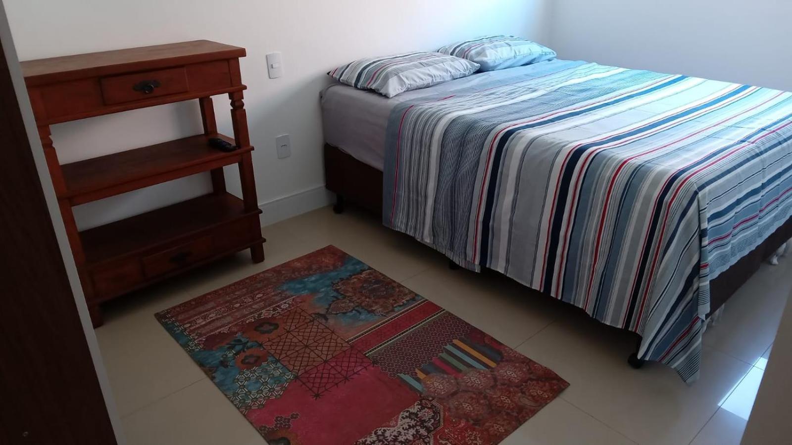 Apartment Apto Na De Palmas, Climatizado, Com Piscina, Proximo Ao Mar E Com Jardim Privativo