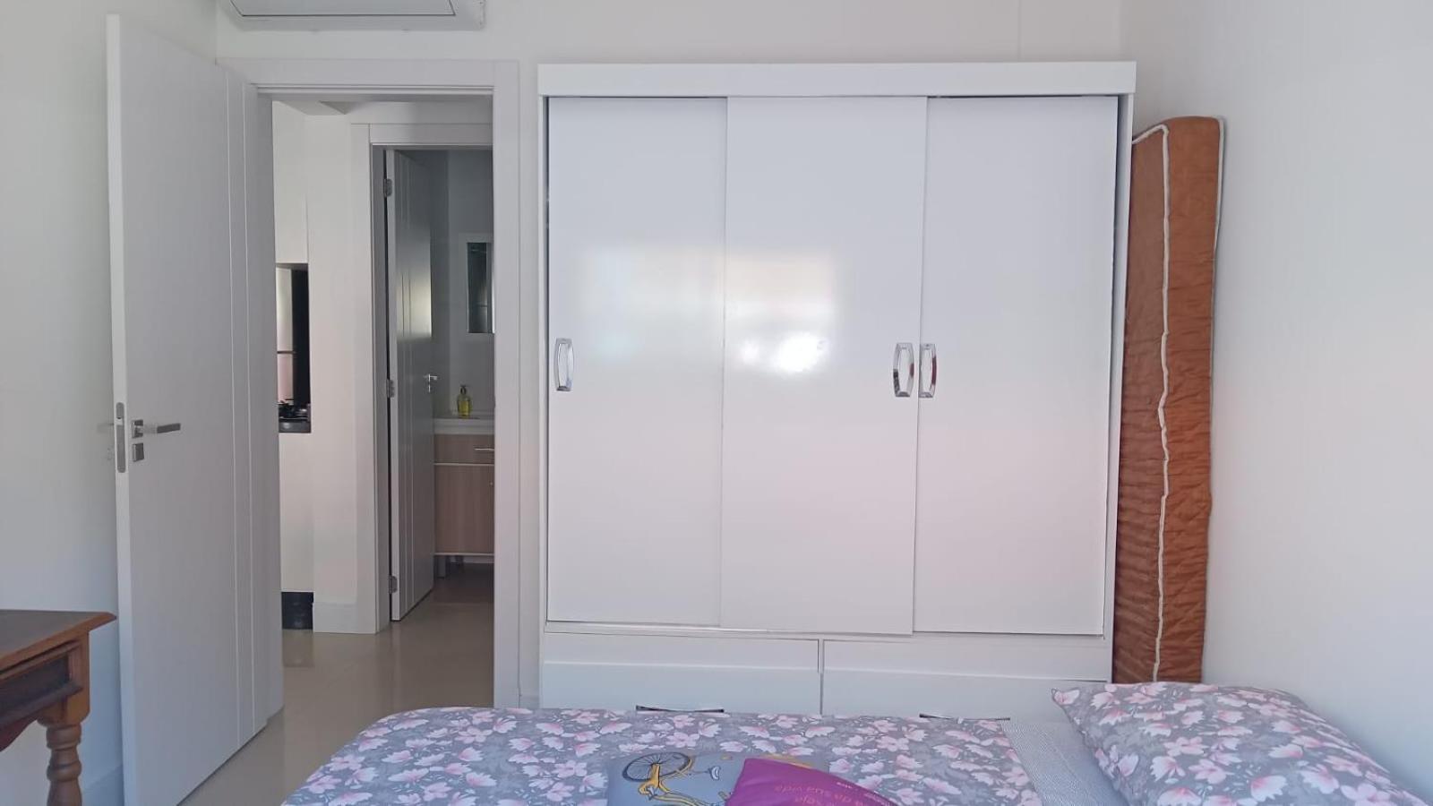 Apartment Apto Na De Palmas, Climatizado, Com Piscina, Proximo Ao Mar E Com Jardim Privativo *