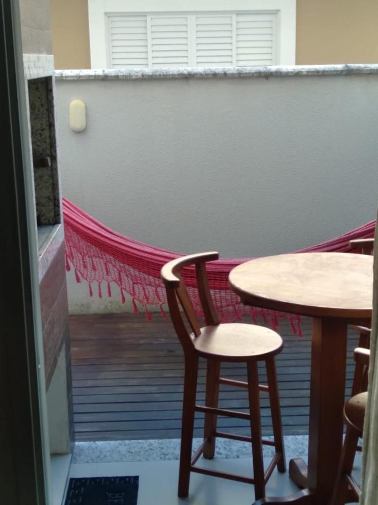Apartment Apto Na De Palmas, Climatizado, Com Piscina, Proximo Ao Mar E Com Jardim Privativo